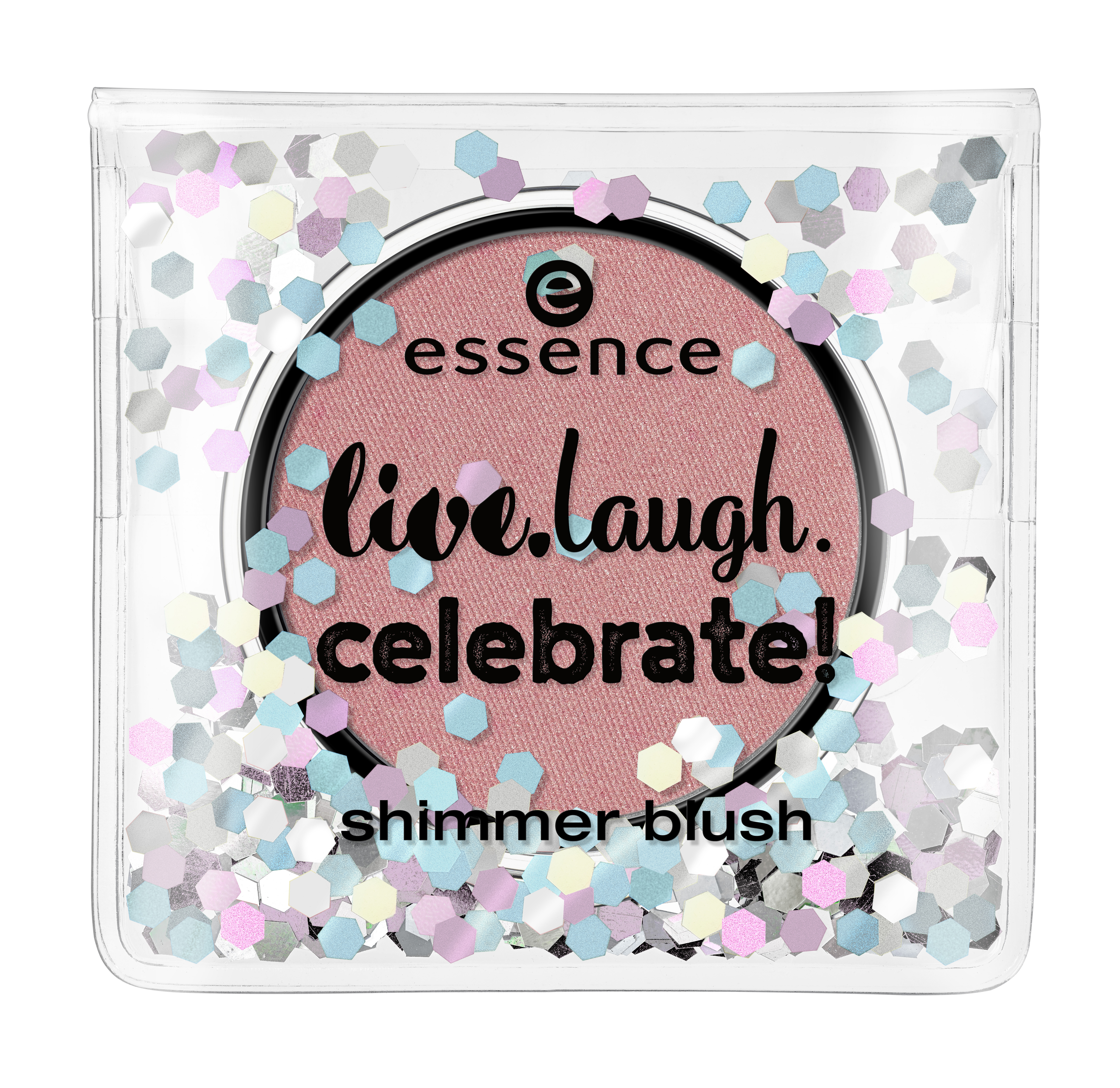 essence live.laugh.celebrate! shimmer blush 01
