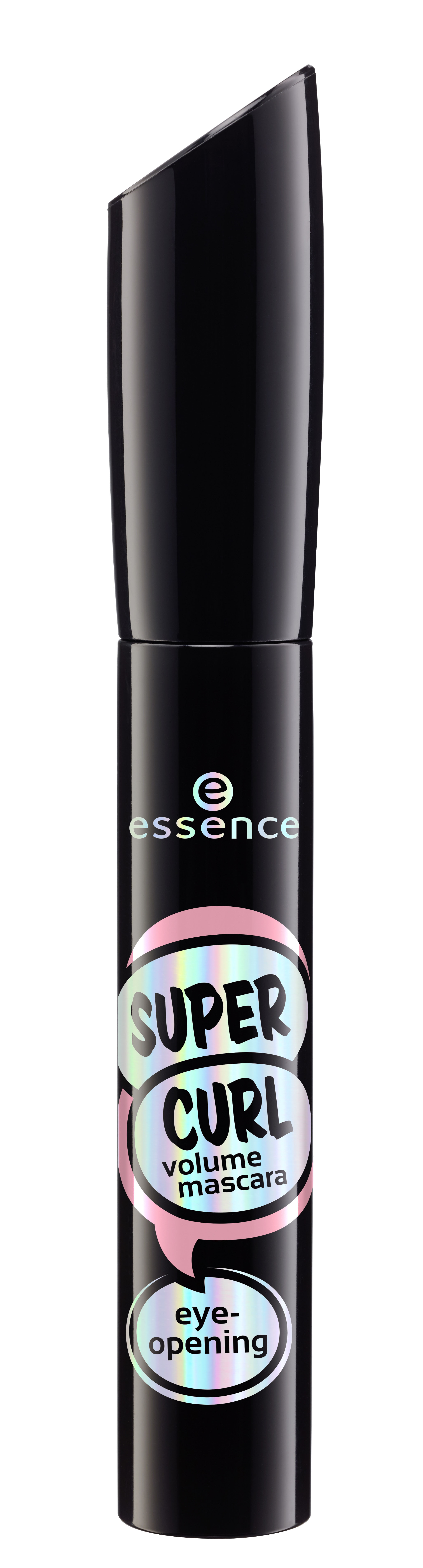 essence super curl volume mascara