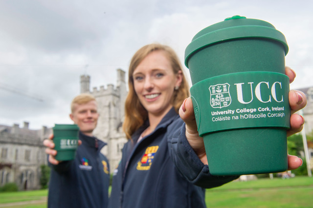 Image result for ucc green