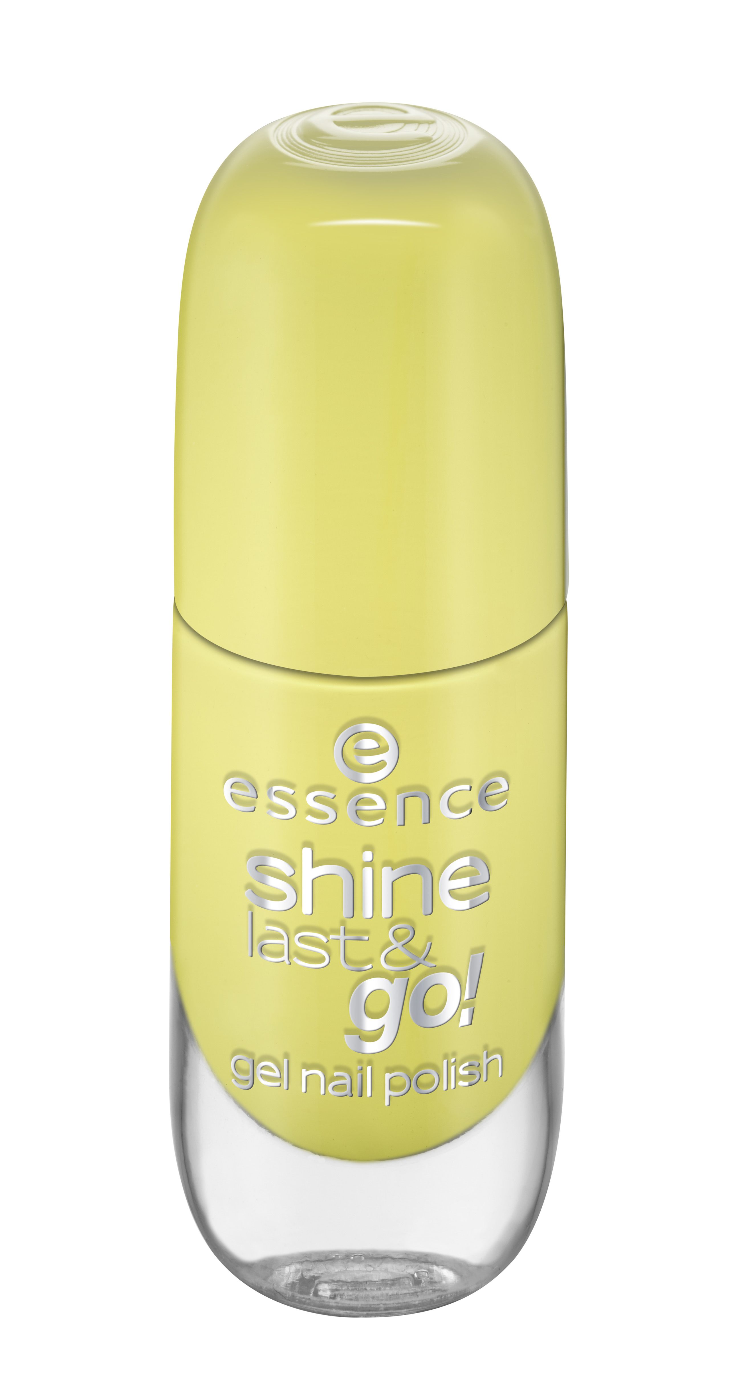 ess_shine and last go! gel nail polish_#34