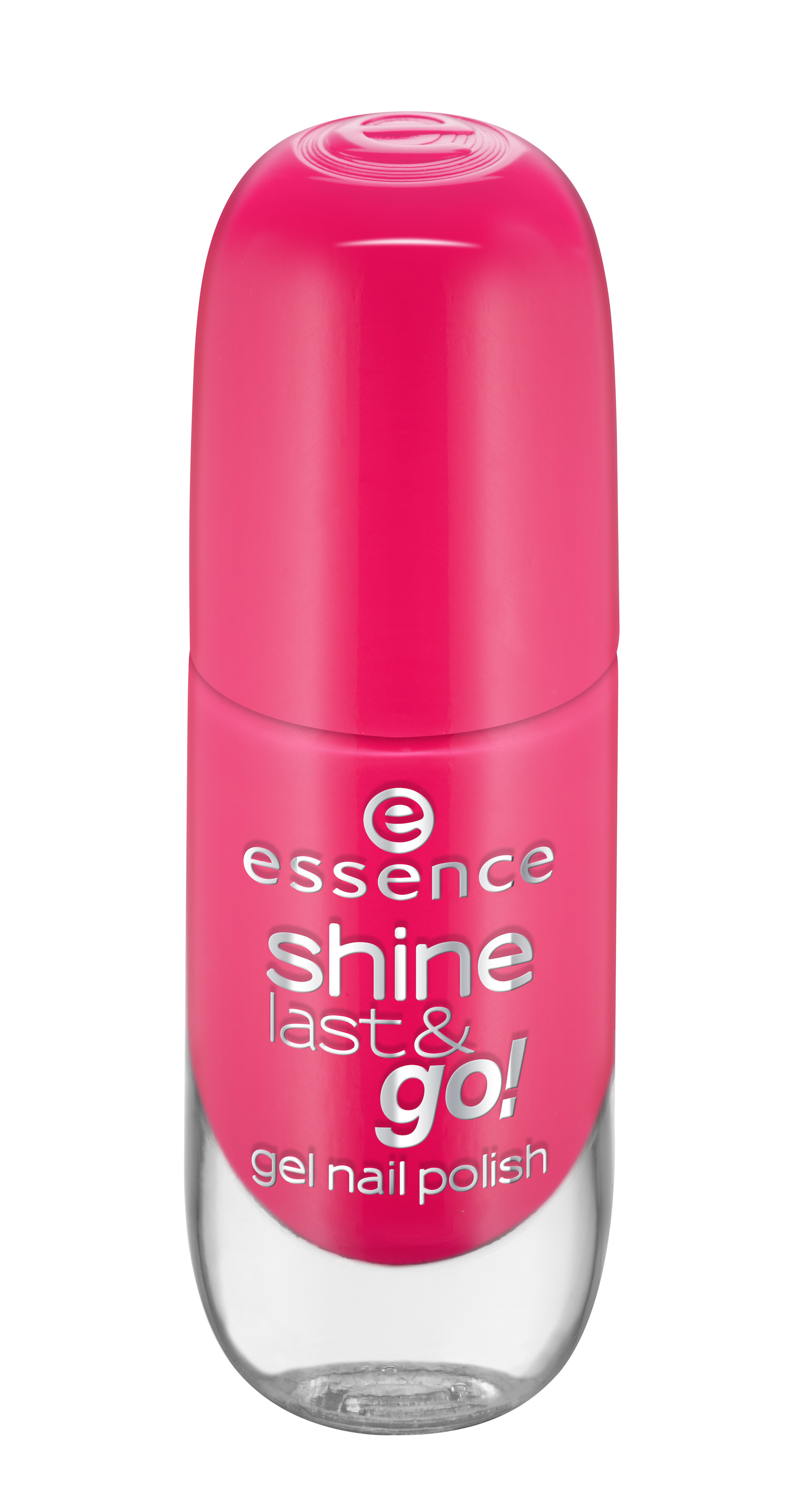 ess_shine and last go! gel nail polish_#13