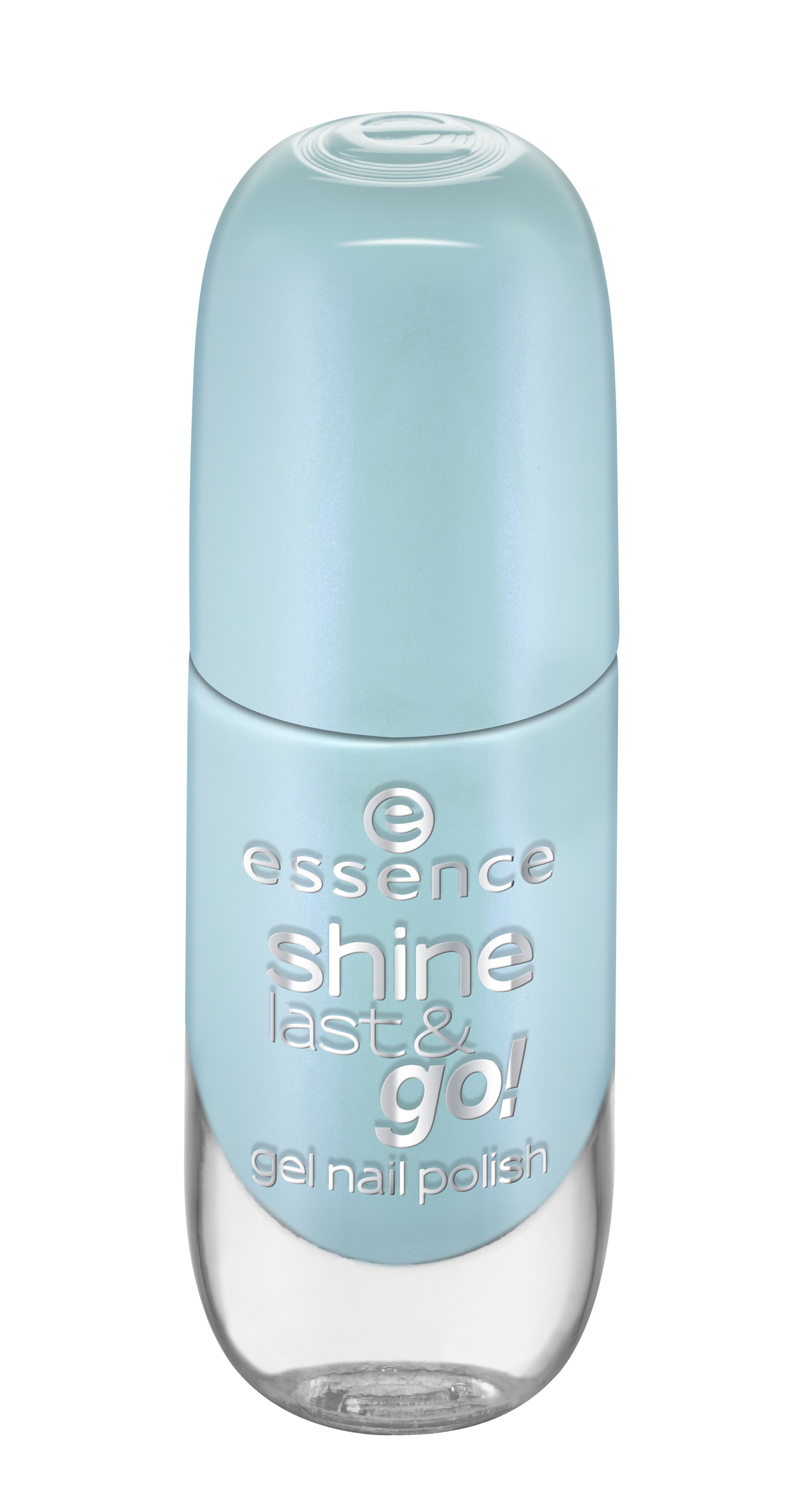 ess_shine and last go! gel nail polish_#35