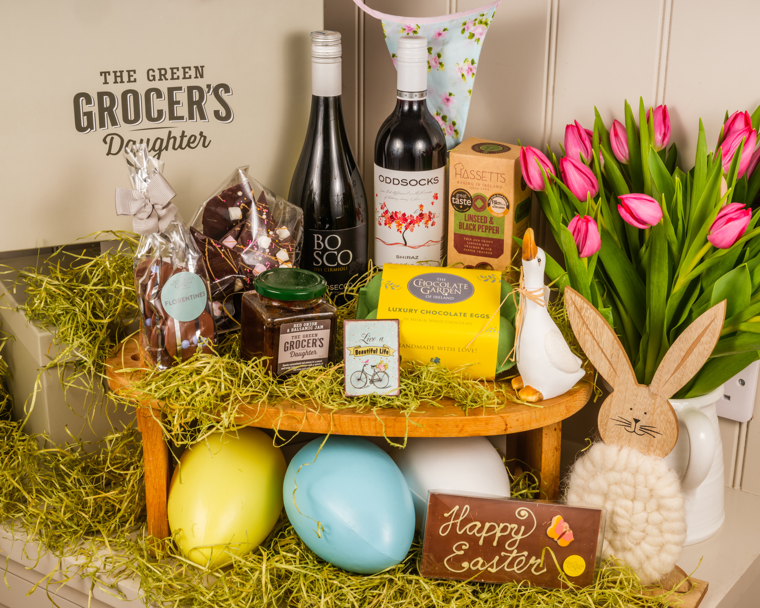 green-grocers-daughter-easter-chic-luxury-hamper-e110