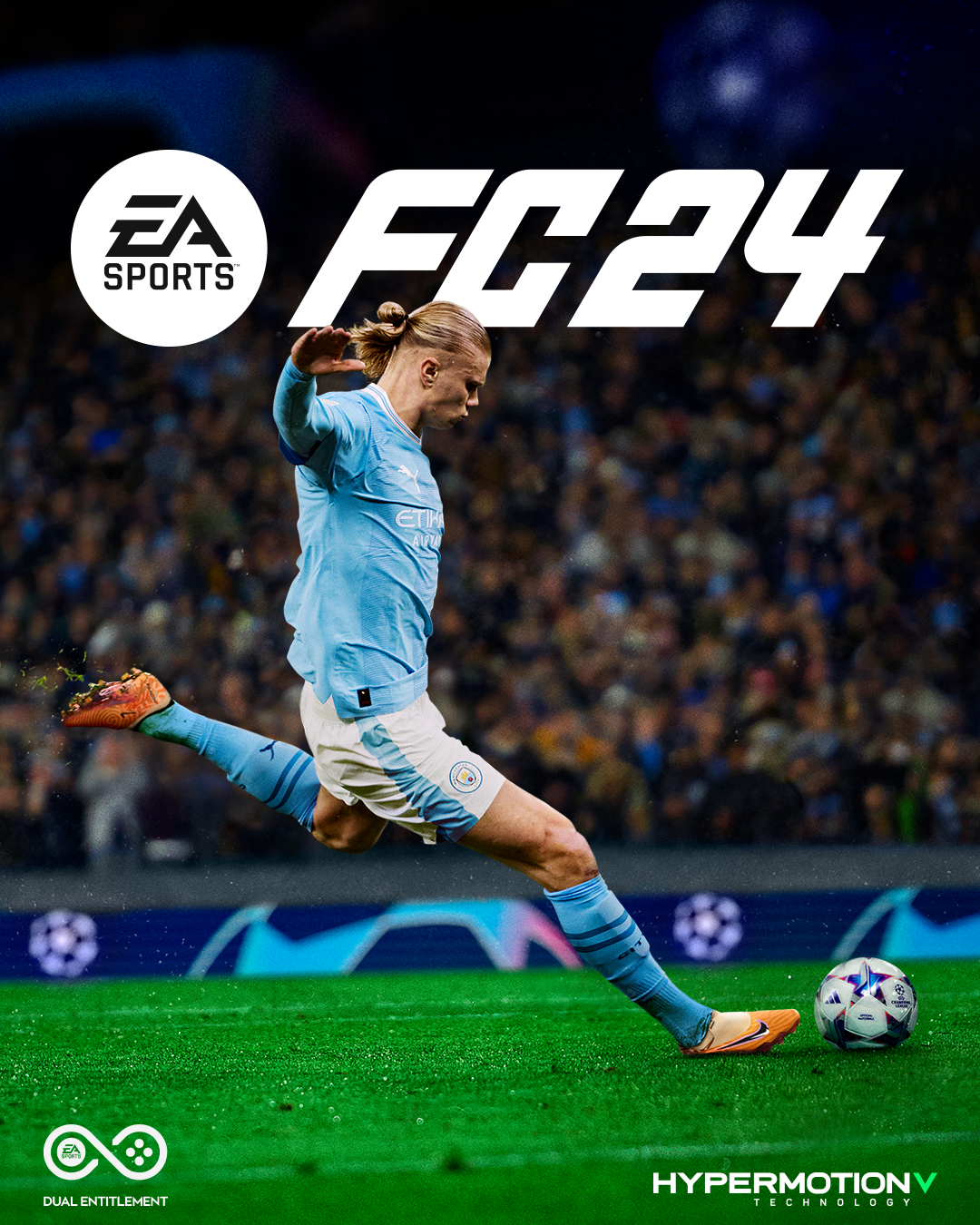 EA SPORTS FC™ 24 Sees Massive Fan Engagement to Kick Off New Era of Football